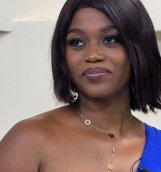 Queen Eshun Says She Prefers to Marry a White Man
