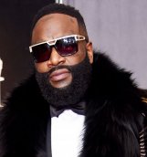 Rick Ross Backs the 