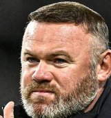 EPL: Wayne Rooney Picks Most Improved Player This Season