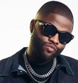 Leaving Nigeria Should Be Your Biggest Dream – Skales Tells Nigerian Youths