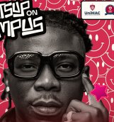 Stonebwoy headlines WatsUp On Campus UniMAC edition