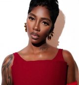 My son told me, I deserve a husband, not a baby daddy - Tiwa Savage