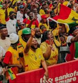 Tribe Culture Fest Activation Brings Thousands of Ghanaian Fans at Sankofa Square, Toronto