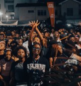 WatsUp On Campus Tour 2026 ignites UPSA with electrifying party rave