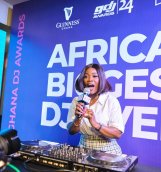 2026 Guinness Ghana Dj Awards Set For December 4 As “All Out” Era Begins