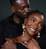 Adekunle Gold Reveals He Wouldn’t Have Married Simi If She Had AS or SS Genotype