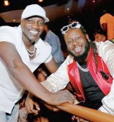 T-Pain Sues Akon’s Konvict Entertainment Over Nearly $500,000 In Unpaid Royalties!