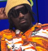 Amerado Opens Up on WatsUp TV’s Fan Mix Show About His New EP