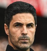 Arteta Vows Arsenal Will Aim Higher After Ending 22-Year Title Drought