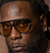 Burna Boy Set to Headline Halftime Show at 2026 NFL Paris Game
