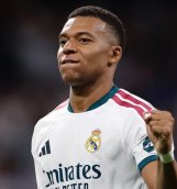 Kylian Mbappé is No Longer Hiding From His Ultimate Individual Ambition