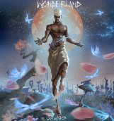 Afrofuture Festival Rising Star Winner JOYWXRLD Releases Wonderland via The Continent.Live