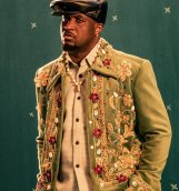 Peter Okoye Tells Court He Received Over $800,000 in P-Square Royalties