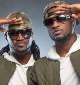 Peter Okoye Accuses Rudeboy of Using Public Criticism to Shade Him