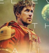 Ryan Gosling heads to deep space in first look at sci-fi epic Project Hail Mary