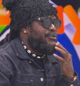 Ras Kuuku at WatsUp TV on Fan Mix: Rapper Talks Weed Legalisation.