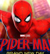 SPIDER-MAN: BRAND NEW DAY SHATTERS BOX OFFICE RECORDS WITH HISTORIC OPENINGSpider-Man has swung to brand-new heights as Tom Holland's fourth solo film,