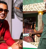 Van Vicker Sues Lil Win for GH¢10 Million Over Alleged Defamation