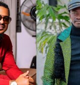 'I’m Done With Van Vicker' – Lil Win Says He’ll Never Work With Him Again