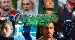 Marvel’s Avengers: Doomsday Set To Shake The MCU With Doctor Doom’s Arrival