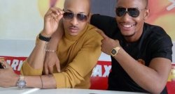 IK Ogbonna Breaks Silence Two Months After Alexx Ekubo’s Passing