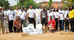 Let Love Lead NGO Supports Flood Victims, Calls for Preventive Measures Against Future Disasters