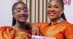 Mercy Johnson Faces Backlash Over $18.24(GH₵211.77) Menstrual Kit