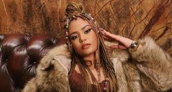 Moliy Opens Up on Declining Shaggy’s Request for Viral Riddim