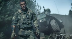Netflix’s War Machine Explodes Worldwide With 39.3 Million Views in Massive Debut