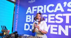 2026 Guinness Ghana Dj Awards Set For December 4 As “All Out” Era Begins