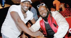 T-Pain Sues Akon’s Konvict Entertainment Over Nearly $500,000 In Unpaid Royalties!