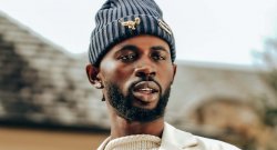 Black Sherif Delivers Sold-Out Spectacle in New York with Electrifying Live Performance