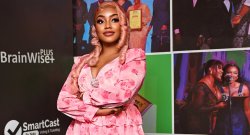DJ Raya Set to Take Over Winneba as Guinness Ghana DJ Awards Pub Fest Comes Alive