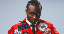 Afro-dancehall And Reggae Artiste Larruso Says His Roots In Accra New Town Continue To Shape Both His Identity And His Music.
