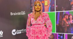 WatsUp TV Female DJ, Dj Raya Performs as Official DJ at the Guinness Ghana DJ Awards 2026 Launch