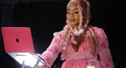 DJ RAYA Delivers Outstanding Performance at Lali x Lola’s Fire & Flow: Kamakazi Edition 2026