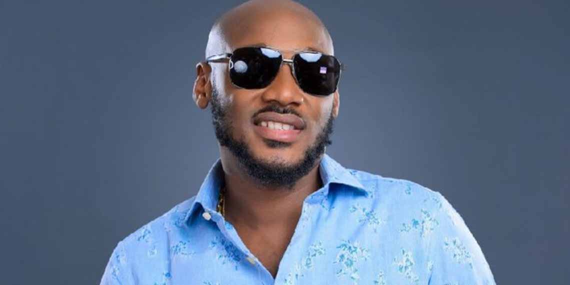 Men were built to have multiple sex partners - 2Baba
