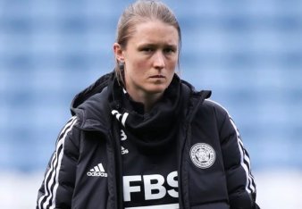 2026 U-20 WWC: England Coach Reacts to Falconets Defeat