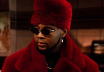 Kizz Daniel Reveals Why He Took a Break From Music
