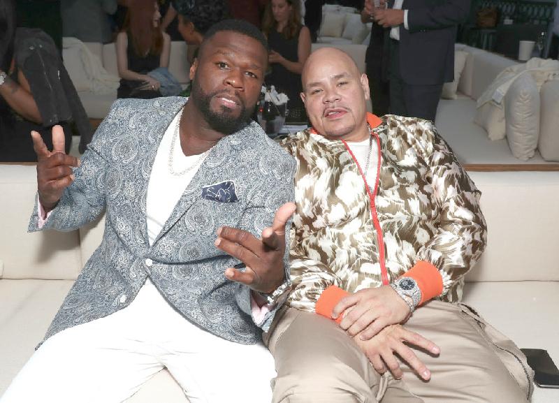 Fat Joe Reveals He Lost A $20 Million Deal … Thanks to His Beef with 50 Cent