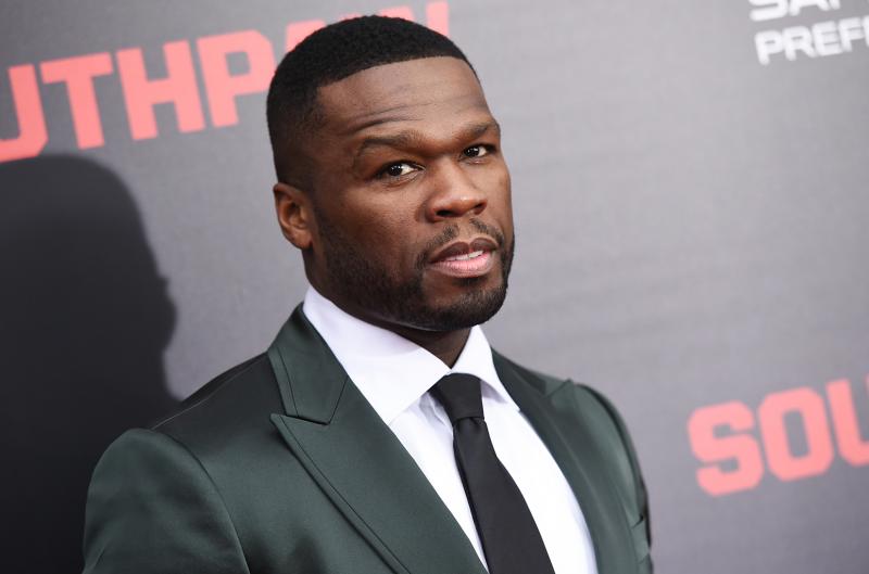 50 Cents throws shade at Empire again