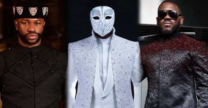 AMVCA 2026: How  Fashion, Emotional Speeches, Anti-piracy Calls Defined African Cinema’s Biggest Night