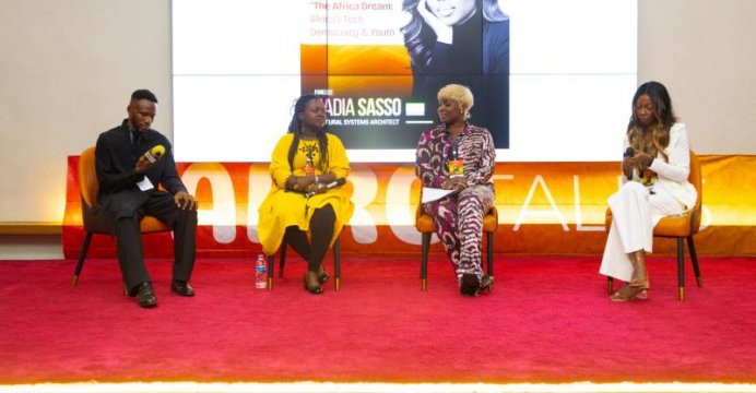 AfroTalks Kigali 2026: Where Culture, Tourism and Human Connection Brought Africa Together