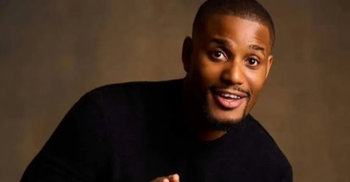 Nollywood Star Alex Ekubo Dies at 40
