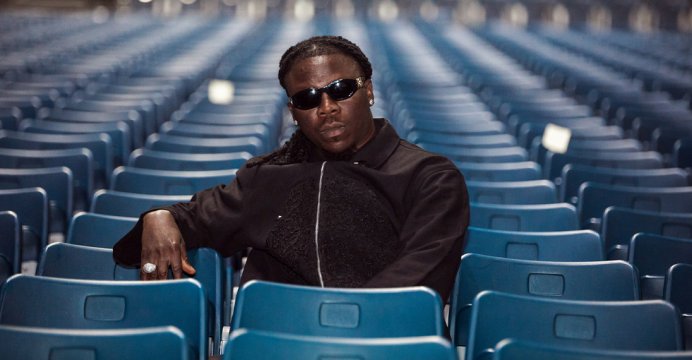 Stonebwoy Set to Make History with BHIM Festival at London’s OVO Arena Wembley