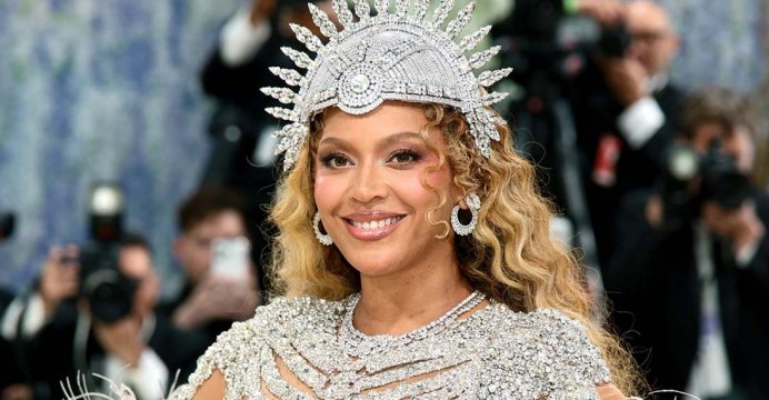 Beyoncé’s Met Gala 2026 Look Fuels Fresh “Act III” Album Speculation