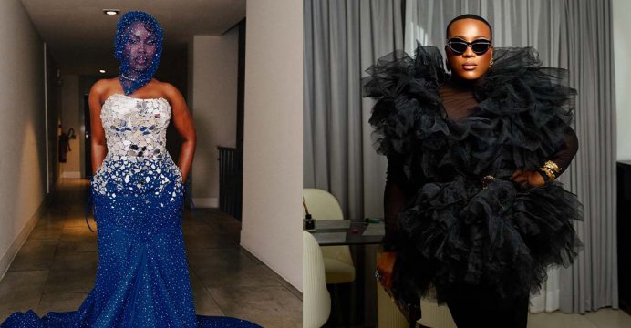 Gyakie Fires Back At Charlie Dior After Harsh TGMA Fashion Critique