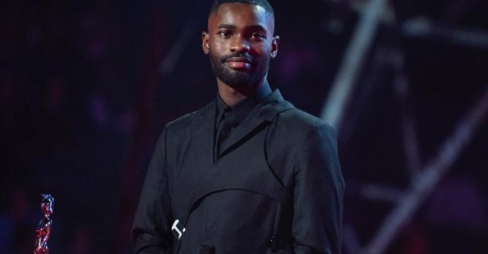 Santan Dave Confirms Africa Dates for 