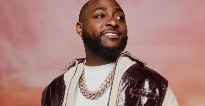Davido’s Manager, Israel DMW, Reacts After Phyna Calls Him Impotent