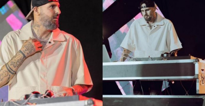 DJ Sky Shuts Down UPSA at WatsUp On Campus With Historic 18,000–24,000 Crowd